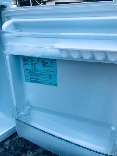 ET1348番⭐️ハイアール冷凍冷蔵庫⭐️