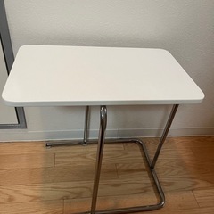 IKEA サイドテーブル　