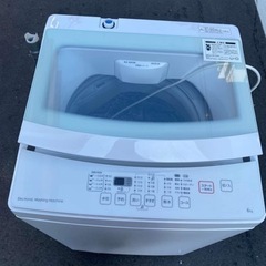 洗濯機6キロの中古が安い！激安で譲ります・無料であげます｜ジモティー