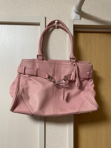 バック  COACH コーチ