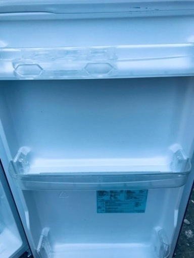ET1351番⭐️ハイアール冷凍冷蔵庫⭐️