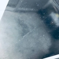 ET1352番⭐️ユーイングノンフロン冷凍冷蔵庫⭐️