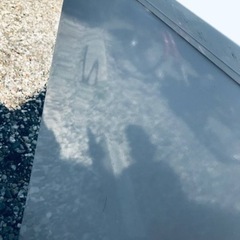 ET1354番⭐️SHARPノンフロン冷凍冷蔵庫⭐️