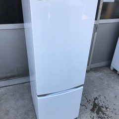 ET1355番⭐️TOSHIBA冷凍冷蔵庫⭐️