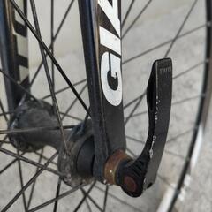 ロードバイク giant tcr2