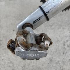 ロードバイク giant tcr2