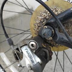 ロードバイク giant tcr2