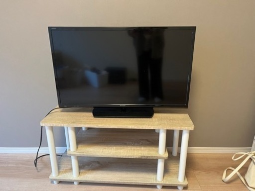SHARP 32型 液晶テレビ