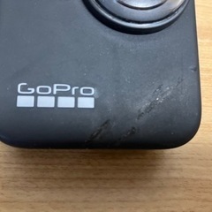 yuki Go Pro MAX その他付属品 ヨシよーし様専用】gopro max