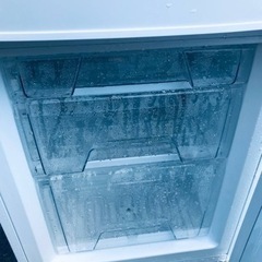 ET1361番⭐️ アイリスオーヤマノンフロン冷凍冷蔵庫⭐️2021年製