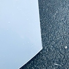 ET1361番⭐️ アイリスオーヤマノンフロン冷凍冷蔵庫⭐️2021年製