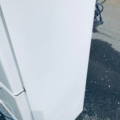 ET1363番⭐️日立ノンフロン冷凍冷蔵庫⭐️