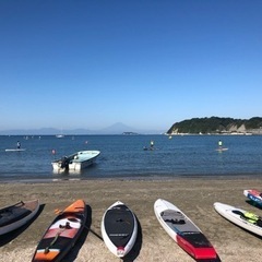 追記　絶対楽しいと思います。サップ（SUP）レース参加の告知