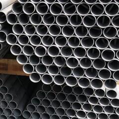 4メートル単管新品未使用50本