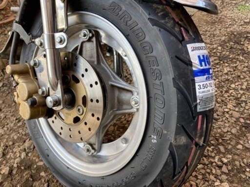 シャリー キットバイク 中華 125cc