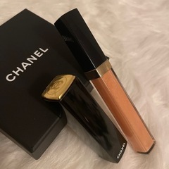 CHANEL ルージュ×グロスセット