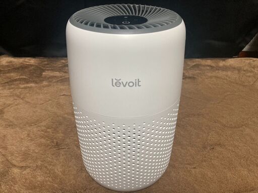 空気清浄機　Levoit