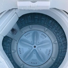 ET1378番⭐️ヤマダ電機洗濯機⭐️