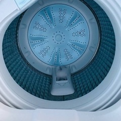 ET1379番⭐️ AQUA 電気洗濯機⭐️ 2020年式