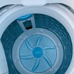 ET1380番⭐TOSHIBA電気洗濯機⭐️