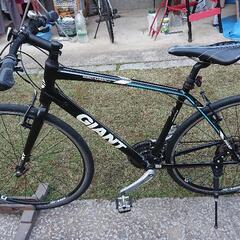 ジャイアント　escape rx Mサイズ 2023 GIANT Bicycles | ESCAPE RX
