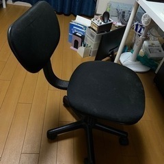 オフィス椅子無料