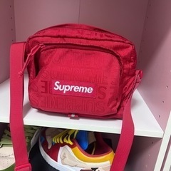 SUPREME BAG