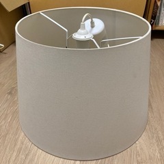 IKEA ランプシェード＆コードセット