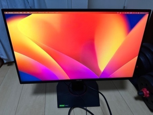 ASUS VG258 165Hz 24.5インチ ゲーミングモニター | neper.edu.ec