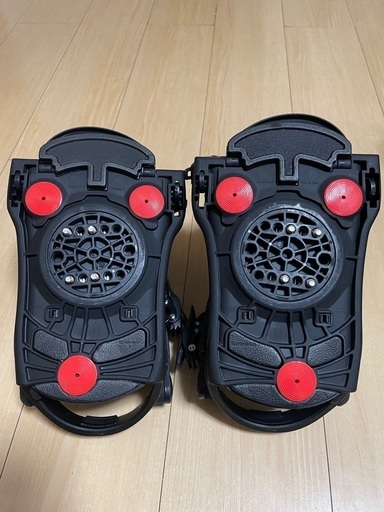 K2 バインディング LINE UP 21-22モデル