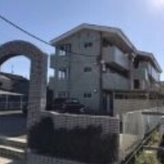 💥期間限定💥 💰入居費用13万円💰 🌟東武野田線   愛宕駅🌟