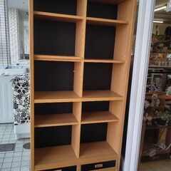 本棚 2千円ポッキリ カラーボックス 多目的 棚