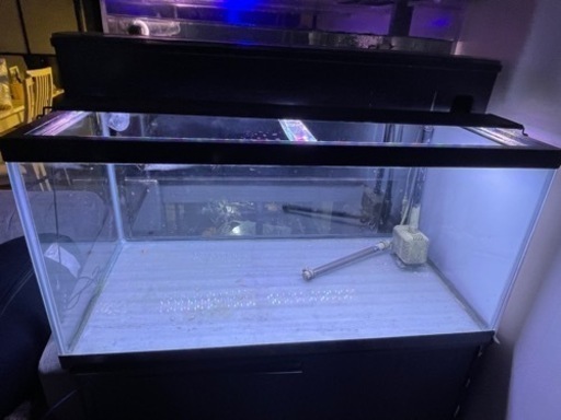 90cm水槽