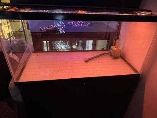 90cm水槽