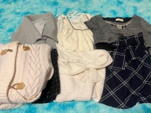 セシルマクビー7点セット eym-gourmet.com