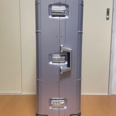 A.L.I departure スーツケース【8～10泊】94L