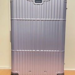 A.L.I departure スーツケース【8～10泊】94L