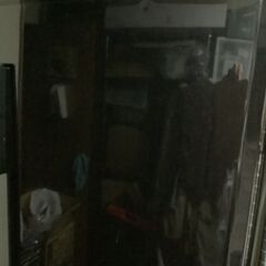 【無料】中古良品 三菱冷蔵庫2ドア 256Ｌ期間限定掲載