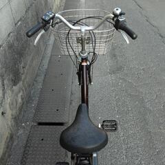 R5042電動アシスト自転車 2014年ヤマハ PAS Natura 充電器 バッテリー