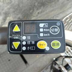 R5042電動アシスト自転車 2014年ヤマハ PAS Natura 充電器 バッテリー 鍵1本付 電動自転車 R5042電動アシスト自転車 2014年ヤマハ PAS Natura 充電器 バッテリー