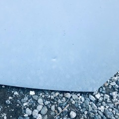 ✨2017年製✨ 1345番 Hisense✨冷凍冷蔵庫✨HR-B95A‼️