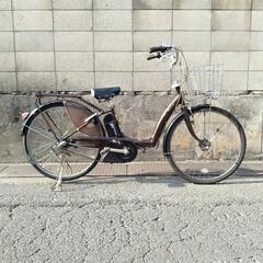 R5040 電動アシスト自転車 ブリヂストン ボーテアシスタ 充電器