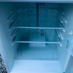 1349番 Haier✨冷凍冷蔵庫✨NR-TB146W-HG‼️