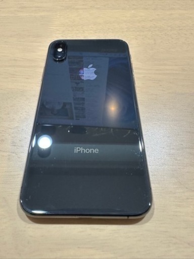 iPhone Xs Space Gray 256 GB SIMフリー | procomm.ca