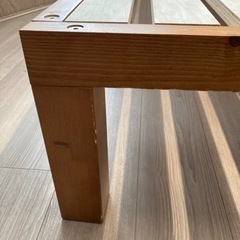 シモンズ マットレス&ベッドフレーム