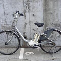 B1303 電動自転車 ブリヂストン アシスタ 6.6AH 26インチ