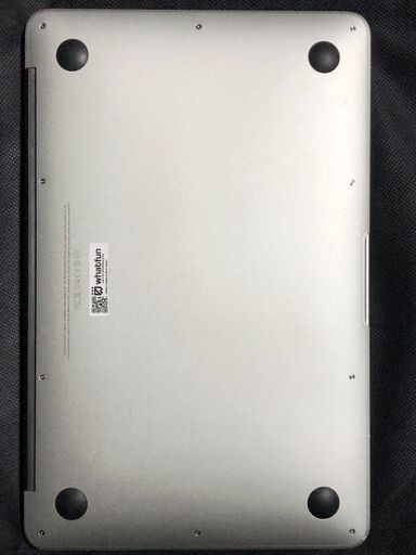 MacBook Air 11インチ Mid 2012 MD224J/A」約1キロの小型軽量薄型
