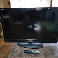 SHARP　LC-40V7　40v型ワイド　液晶テレビ