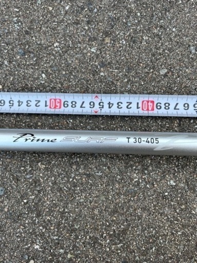 DAIWA prime surf T30-405 釣竿