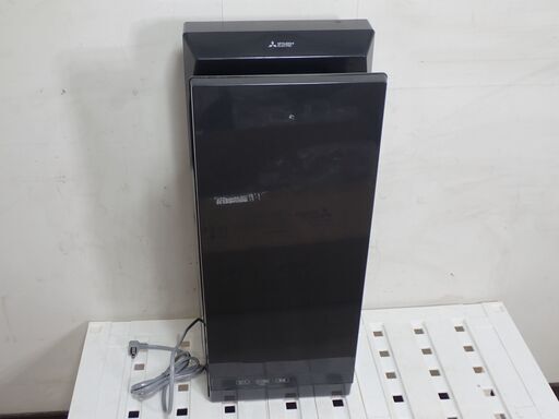 三菱電機 ジェットタオル スリムタイプ ハンドドライヤー JT-SB116KN2